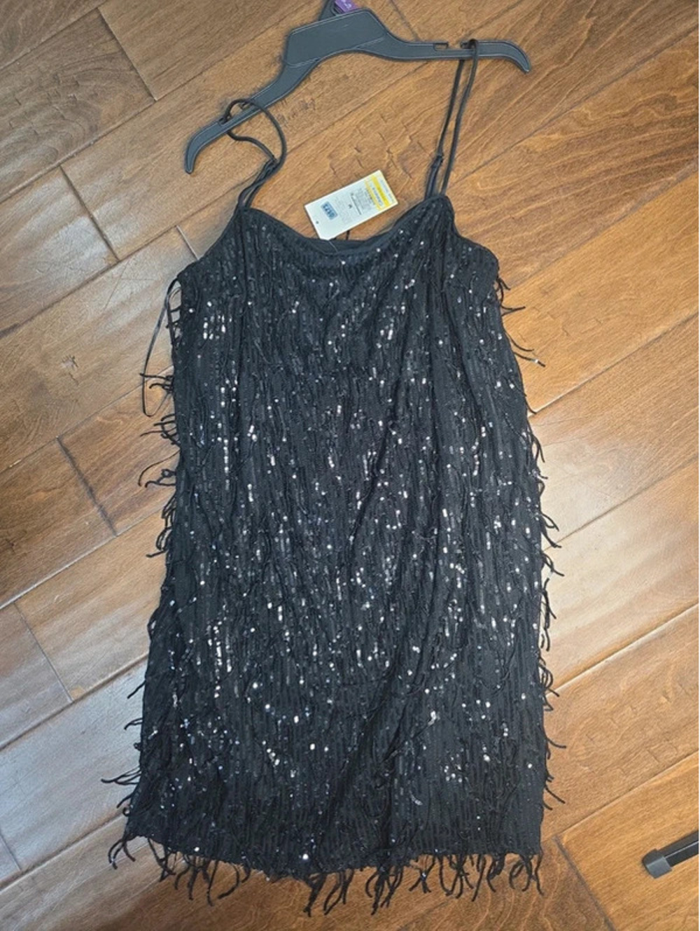 Size medium brand new women dress from target item 573G3